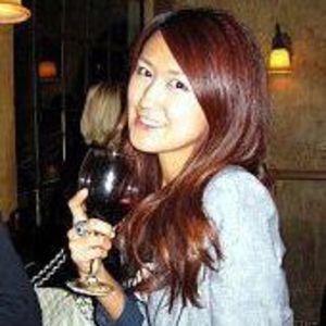 Meet your Posher, Ellie